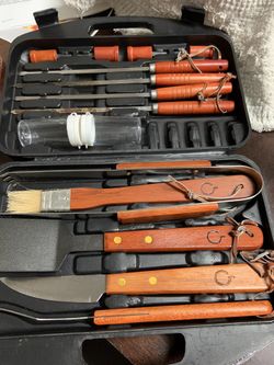 Bbq