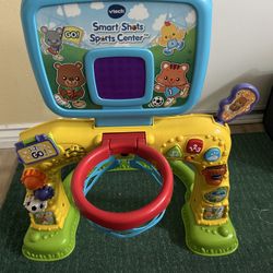 Toddler Toy