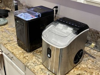 Ice Makers Countertop