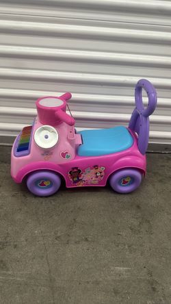 Cart For Girl