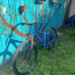 MT Bike