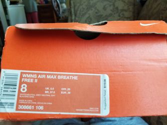 Womens nike shoes
