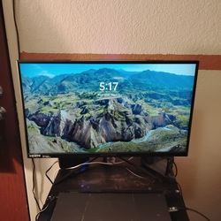 SCEPTRE GAMING MONITOR E275B-QPT168