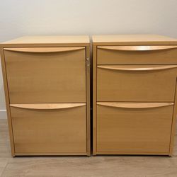 File Cabinets