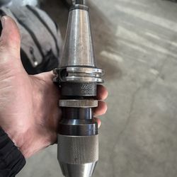 Tons Of Machinist Tools 