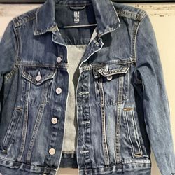 Gap Kids Denim Jacket 