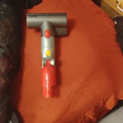 DYSON Mini Motorized Tool Brush Head Genuine OEM Vacuum
