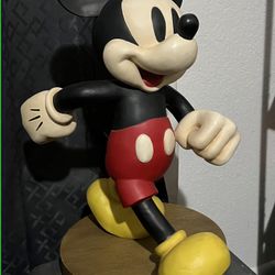 1999 Limited Edition Mickey Mouse