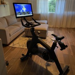 Stryde Bike 