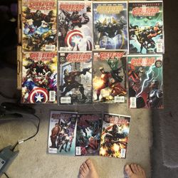 Guardians If The Galaxy 1-17