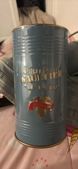 Jean Paul Gaultier Le Beau