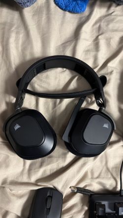 Gaming Bundle Keyboard, Mouse, Headset