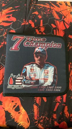 CD case