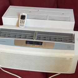 Frigidaire Air Conditioner For Window 