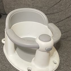 Baby Bath Seat