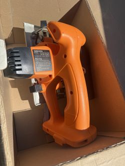 Chicago Electric 18v 5-3/8" Cordless Circular Saw
