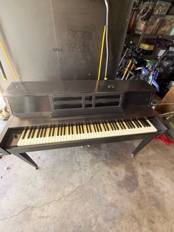Piano