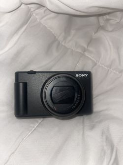 Sony ZV-1