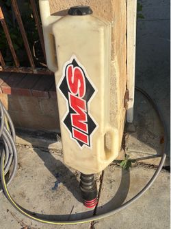 IMS DRY BREAK AND PROBE