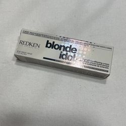 Blonde Idol - High Lift Conditioning Cream