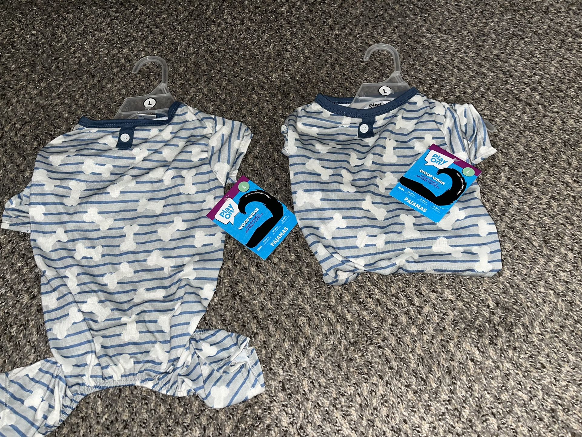 Dog Shirts