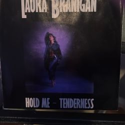laura branigan hold me 