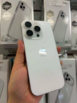 iPhone 16 Pro 128 GB