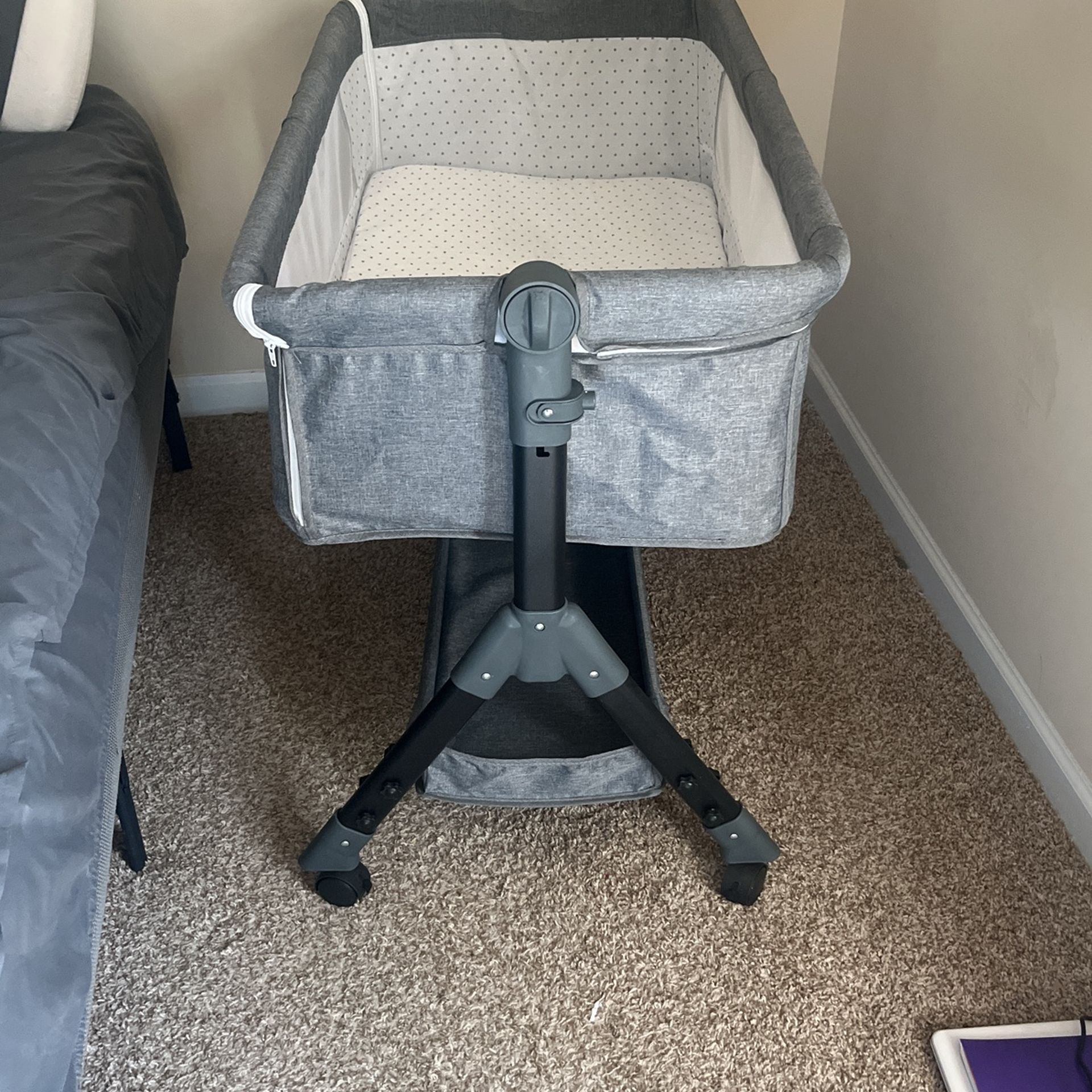 Baby Bassinet