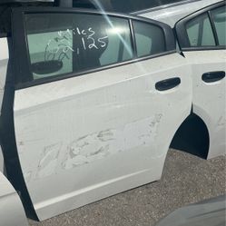 2019 Dodge Charger Doors $400 Each 
