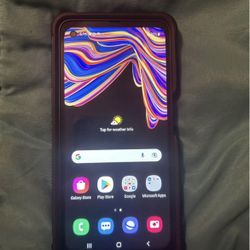 Samsung Galaxy Xcover Pro