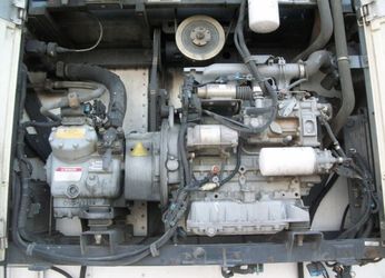 Carrier Compressor Repair