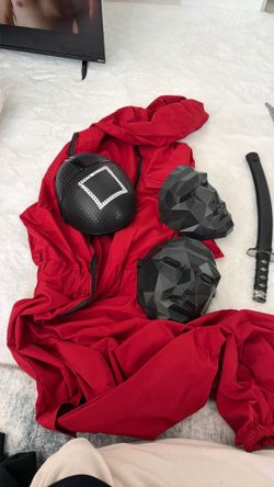 Halloween Costumes
