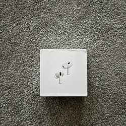 AirPod Pro 2 W Active Noise cancellation