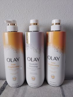 Olay Body Wash