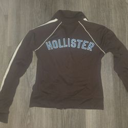 Hollister Vintage Jacket 