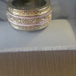 Vintage Size 7 Ring
