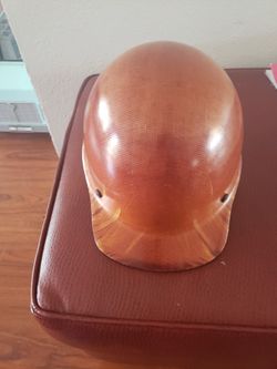 Work Helmet