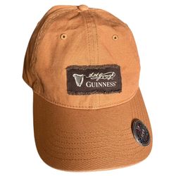 Guinness Hat 