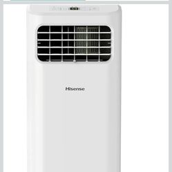 PORTABLE A/C Excelente condition. Used three months.