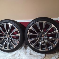 Rims