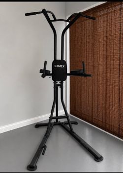 LMDEX  Fitness Tower