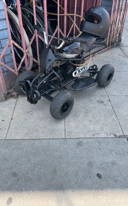 Mini Quad