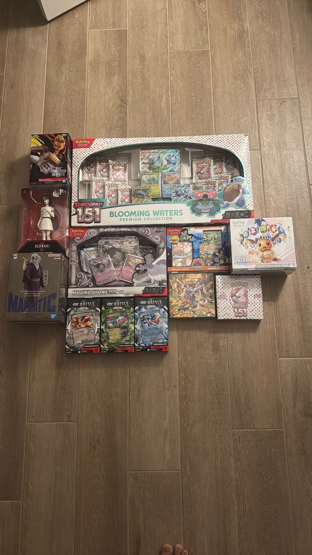 Pokémon
