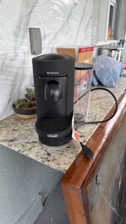 Cafetera