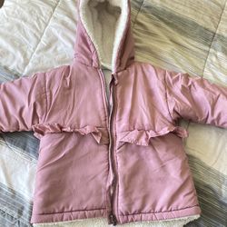 Winter / Snow Clothes For Baby 24 Months 