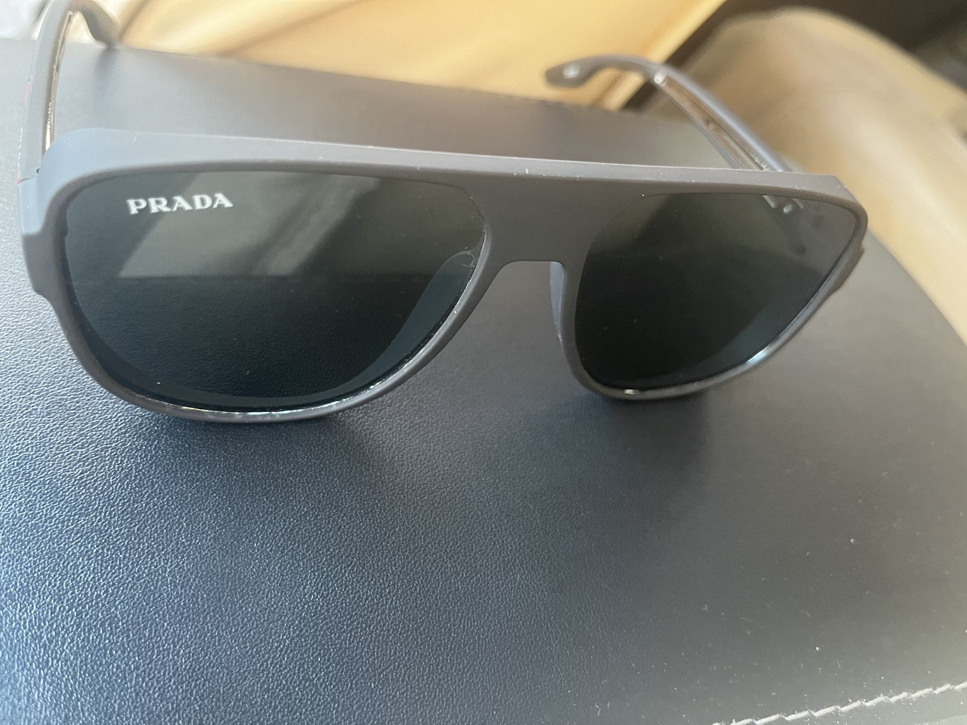 Prada Sunglasses 