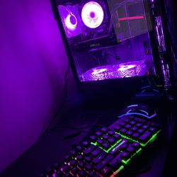 Gaming PC 