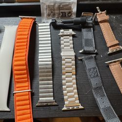 Apple Watch Bands 