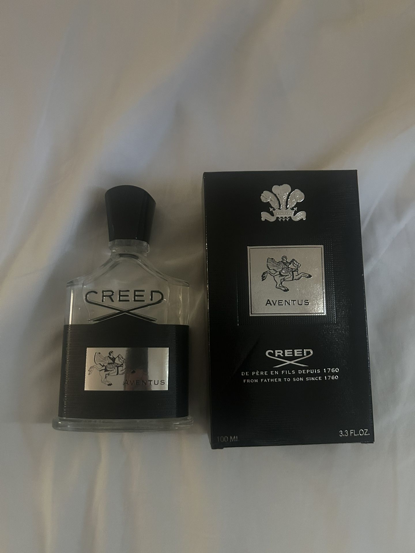 Creed Aventus Send Offers