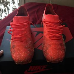 Puma Ultimate Cleats 